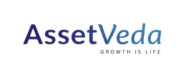 AssetVeda Logo